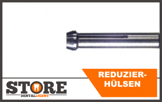 Reduzierhülsen 