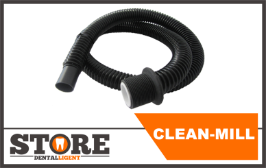 CLEAN-MILL Anschluss-Set 3 (Ø 30 mm) 