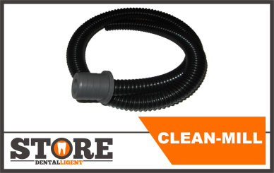 Der Distanzsockel dient zur Anhebung der Arbeitsfläche bei speziellen Fräsgeräten. 