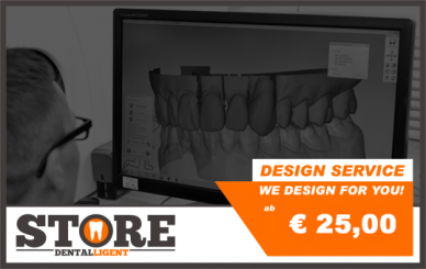 DESIGN-SERVICE - WE DESIGN FOR YOU! UNIT 20€ 