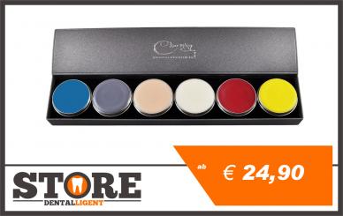 EASY Mod Kronenwachs Set 