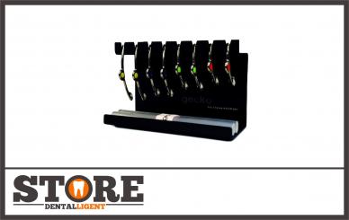 GECKO - Eine kleine Innovation, die Ihre tägliche Arbeit erleichtert 