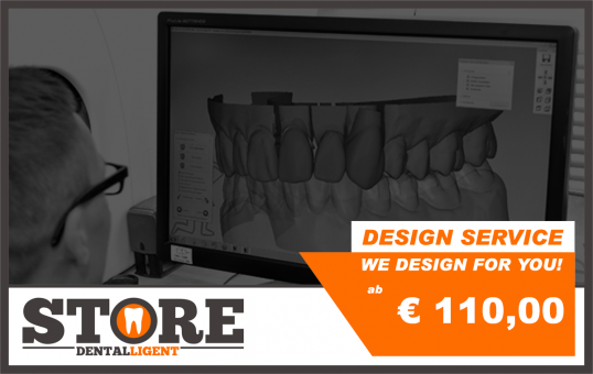 DESIGN-SERVICE - WE DESIGN FOR YOU! UNIT 110 € 
