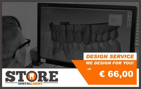 DESIGN-SERVICE - WE DESIGN FOR YOU! UNIT 66 € 